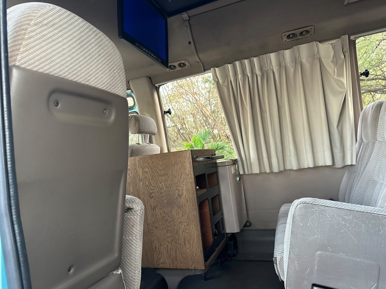 TOYOTA COASTER thumbnail 7